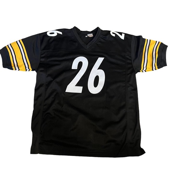 Pittsburgh Steelers Le’Veon Bell signed autographed Jersey from Total Sports - Picture 2 of 9